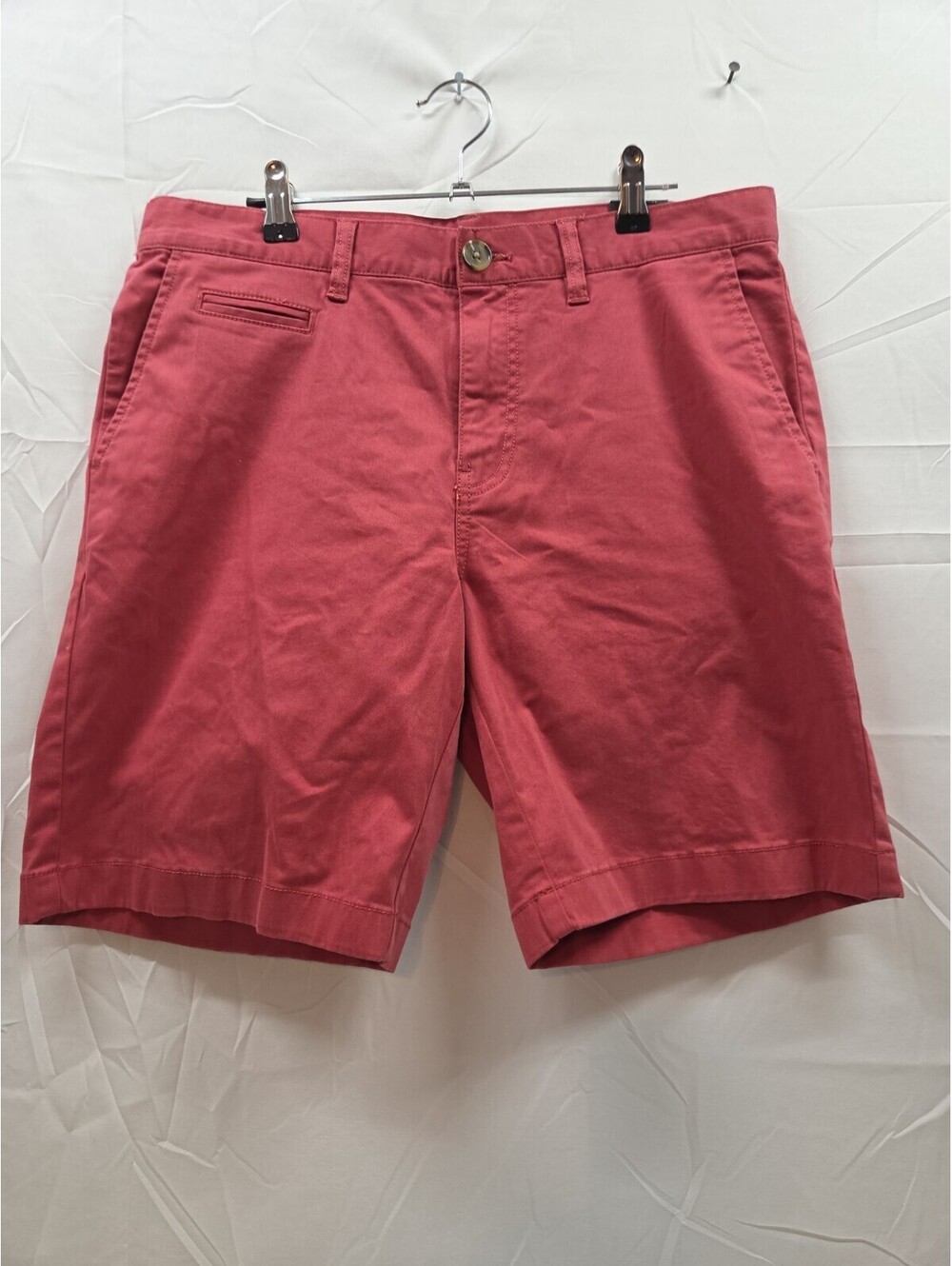 men's rose shorts by 14th & Union size 33W
